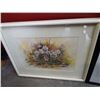 Image 2 : WATERCOLOR PAINTING, TIGER PRINT AND FOREST PRINT