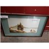 Image 1 : EASTERN SHADOWBOX ART