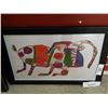 Image 2 : JO LECHAY PRINT AND OTHER PRINT