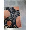 Image 2 : 4' x 6' area rug