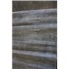 Image 2 : NEW GREY 67 INCH AREA CARPET