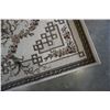 Image 2 : 62 INCH BEIGE AREA CARPET