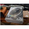 Image 1 : AS NEW IROBOT ROOMBA - COMPLETE IN BOX, WORKING, USED 4-5 TIMES