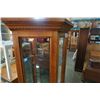 Image 2 : 6 FOOT GLASS DISPLAY CASE