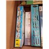 Image 2 : BOX OF MODEL PLANE KITS