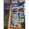 Image 2 : 22 NEW HOT WHEELS CARS