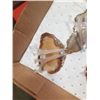 Image 2 : TRAY OF AGATE CRYSTAL SLABS