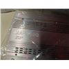 Image 2 : SHERWOOD XA-1240Q TRIMODE AUTO SOUND AMPLIFIER