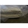 Image 2 : NEW DOUBLE SIZE IKEA MATTRESS TOPPER