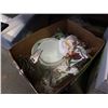 Image 2 : PHILIPS MIXER, PYREX MIXING BOWLS, KETTLE, IRON, BLOW DRIER