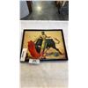 Image 2 : 1966 SOUVENIERS FROM BULL FIGHTING