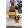 Image 1 : LOT OF COLLECTABLES, DREAMCATCHER, WOOD CARVINGS