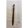 Image 8 : LOT OF COLLECTABLES, DREAMCATCHER, WOOD CARVINGS