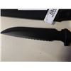 Image 2 : NEW COLUMBIA FIXED KNIFE WITH SHEATH