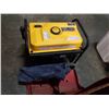 Image 8 : FIRMAN 3550 RUNNING WATT PORTABLE GAS GENERATOR 208CC - TESTED WORKING GUARANTEED
