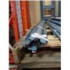 Image 8 : PALLET OF EZ RECT 48 INCH SHELVING BARS