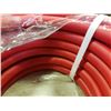 Image 2 : NEW GREENLINE 3/8 50 FOOT AIR HOSE WITH NEW VACUUM GAUGE