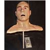 Image 1 : 2001 MANIACS SILICONE HEAD WITH EYE STABBING BLOOD RIG