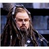 Image 3 : BATTLEFIELD EARTH PSYCHLO SCREEN USED BREATHER APPARATUS JOHN TRAVOLTA COMPLETE