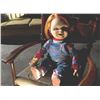 Image 4 : CURSE OF CHUCKY SCREEN MATCHED COMPLETE ANIMATRONIC GOOD GUY PUPPET A TRUE MODERN HORROR GRAIL!