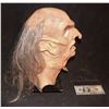 Image 2 : HARRY POTTER GRINGOTTS BANK "LIKE" SILICONE MASK WITH HAND PUNCHED HAIR