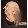 Image 3 : HARRY POTTER GRINGOTTS BANK "LIKE" SILICONE MASK WITH HAND PUNCHED HAIR