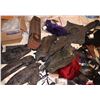 Image 5 : PROP & COSTUME WHOLESALE HORDE! RESERVE MET WINS ALL "OR" $5.00 AN ITEM TO HIGH BID