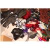 Image 6 : PROP & COSTUME WHOLESALE HORDE! RESERVE MET WINS ALL "OR" $5.00 AN ITEM TO HIGH BID