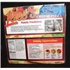 Image 2 : ZZ-CLEARANCE THE WAR WITH GRANDPA SCREEN MATCHED PIZZA