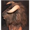 Image 2 : CHRONICLES OF NARNIA THE PRINCE CASPIAN MINOTAUR WARRIOR SCREEN USED HEAD MASK