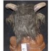 Image 3 : CHRONICLES OF NARNIA THE PRINCE CASPIAN MINOTAUR WARRIOR SCREEN USED HEAD MASK