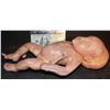 Image 1 : MUTANT ALIEN SILICONE CREATURE BABY LOT OF 2