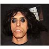Image 1 : ALICE COOPER VINYL SCREEN MATCHED SILICONE SEVERED HEAD KEEPER QUALITY GORE
