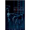 Image 2 : INSIDIOUS 3 THE LAST KEY DEMON FINGERS COMPLETE SET