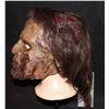 Image 2 : ZOMBIE APOCALYPSE IN LAS VEGAS SCREEN USED LATEX FACE MASK WITH WIG 8