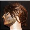 Image 2 : ZOMBIE APOCALYPSE IN LAS VEGAS SCREEN USED LATEX FACE MASK WITH WIG 9