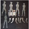 Image 2 : DEMON MAQUETTES LOT OF 5