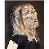 Image 2 : ZOMBIE APOCALYPSE IN LAS VEGAS SCREEN USED FULL HEAD MASK WITH NECK B