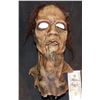 Image 1 : ZOMBIE APOCALYPSE IN LAS VEGAS SCREEN USED FULL HEAD MASK WITH NECK E