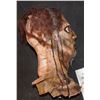Image 2 : ZOMBIE APOCALYPSE IN LAS VEGAS SCREEN USED FULL HEAD MASK WITH NECK E