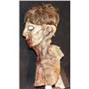 Image 2 : ZOMBIE APOCALYPSE IN LAS VEGAS SCREEN USED FULL HEAD MASK WITH NECK F