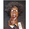 ZOMBIE APOCALYPSE IN LAS VEGAS SCREEN USED FULL HEAD MASK WITH NECK G