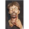 ZOMBIE APOCALYPSE IN LAS VEGAS SCREEN USED FULL HEAD MASK WITH NECK H