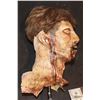 Image 2 : ZOMBIE APOCALYPSE IN LAS VEGAS SCREEN USED FULL HEAD MASK WITH NECK H