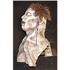 Image 2 : ZOMBIE APOCALYPSE IN LAS VEGAS SCREEN USED FULL HEAD MASK WITH NECK K