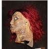 Image 2 : ZOMBIE APOCALYPSE IN LAS VEGAS SCREEN USED FULL HEAD MASK WITH NECK O