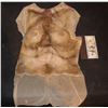 Image 1 : ZOMBIE APOCALYPSE IN LAS VEGAS SCREEN USED BLOODY BREASTS WEARABLE CHEST 1