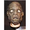 Image 1 : ZOMBIE APOCALYPSE IN LAS VEGAS SCREEN USED LATEX FACE MASK WITH WIG 11
