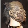 Image 2 : ZOMBIE APOCALYPSE IN LAS VEGAS SCREEN USED LATEX FACE MASK WITH WIG 11