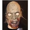 Image 1 : ZOMBIE APOCALYPSE IN LAS VEGAS SCREEN USED LATEX FACE MASK WITH WIG 13
